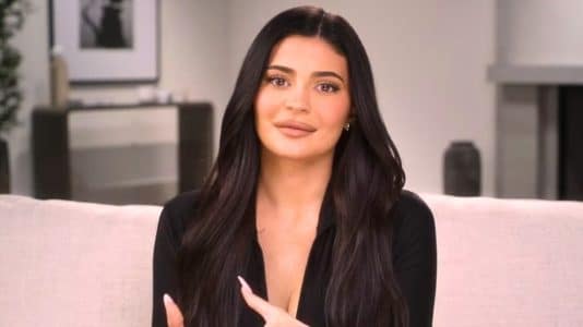Kylie Jenner et son soutien-gorge à 50 millions de dollars ont volé la vedette au défilé Victoria's Secret 2026