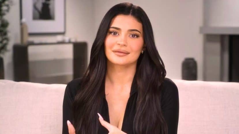 Kylie Jenner et son soutien-gorge à 50 millions de dollars ont volé la vedette au défilé Victoria's Secret 2026