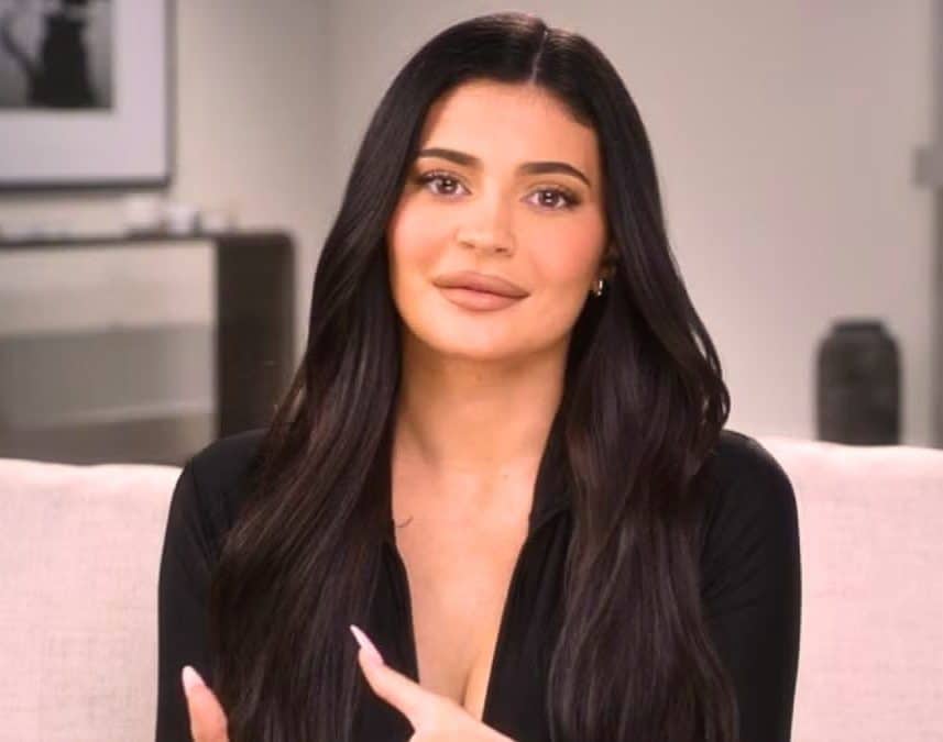 Kylie Jenner et son soutien-gorge à 50 millions de dollars ont volé la vedette au défilé Victoria's Secret 2026