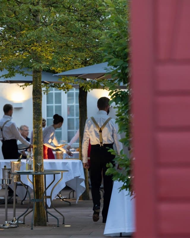 La Fourchette des Ducs entre dans la collection Relais & Châteaux