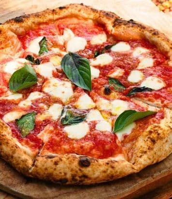 La Paris Pizza Week revient en octobre avec quinze pizzerias parisiennes réunies cinq jours