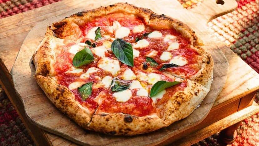 La Paris Pizza Week revient en octobre avec quinze pizzerias parisiennes réunies cinq jours