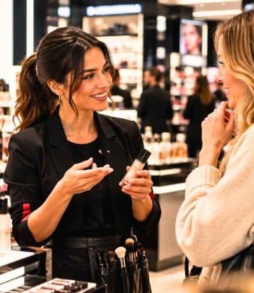 La carte gold Sephora perd de son lustre et ses meilleures clientes se tournent vers Primor