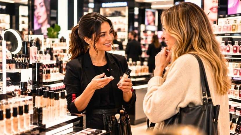 La carte gold Sephora perd de son lustre et ses meilleures clientes se tournent vers Primor