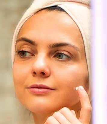 La crème Clinique au collagène et PDRN repulpe et lisse les rides dès la première application