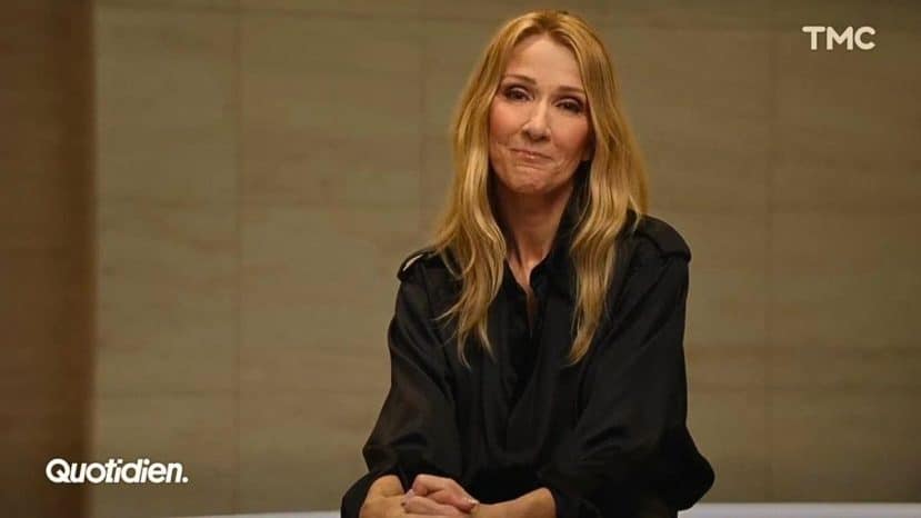 La crème pour les mains Byredo Blanche que Céline Dion utilise jusqu'au dernier gramme de son tube