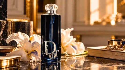 Lancé en 2002, ce parfum Dior ultra-sensuel conquiert désormais la nouvelle génération