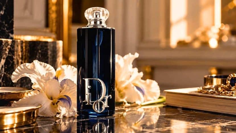 Lancé en 2002, ce parfum Dior ultra-sensuel conquiert désormais la nouvelle génération