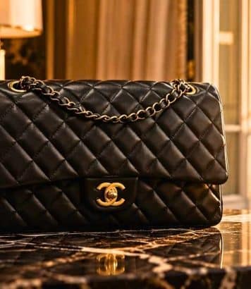 Le Classic Flap de Chanel à 5 150 € en 2019 vaut désormais 10 300 € : mieux que l'or