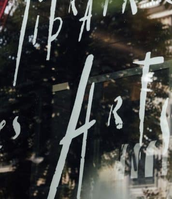 ParisSelectBook - Le Royal Monceau fait de l'art un vrai service pour ses clients