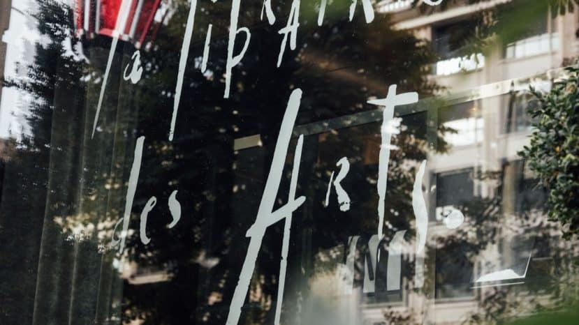 ParisSelectBook - Le Royal Monceau fait de l'art un vrai service pour ses clients