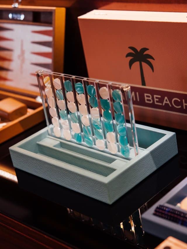 Le Royal Monceau fait de l'art un vrai service pour ses clients