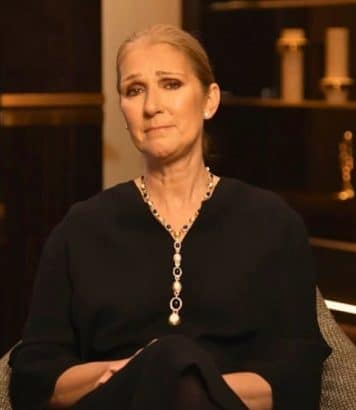 Le maquillage des années 90 que Céline Dion ressort pour son dernier concert parisien et qu'on veut toutes copier