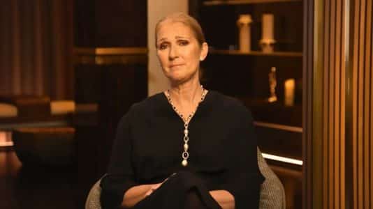 Le maquillage des années 90 que Céline Dion ressort pour son dernier concert parisien et qu'on veut toutes copier
