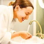 Le masque Garancia noté 100/100 sur Yuka qui repulpe la peau en 5 minutes avec +114 % d'hydratation
