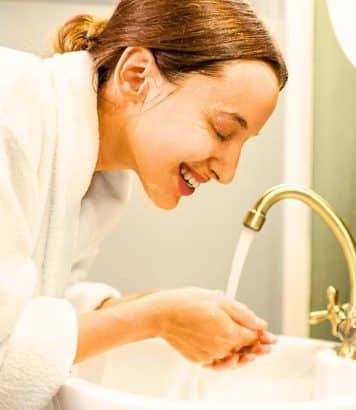 Le masque Garancia noté 100/100 sur Yuka qui repulpe la peau en 5 minutes avec +114 % d'hydratation