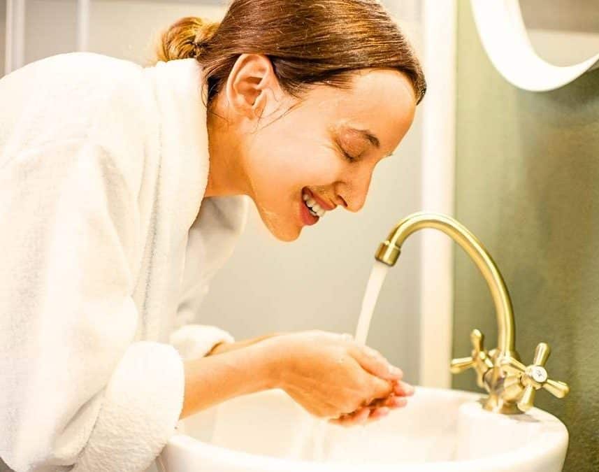 Le masque Garancia noté 100/100 sur Yuka qui repulpe la peau en 5 minutes avec +114 % d'hydratation
