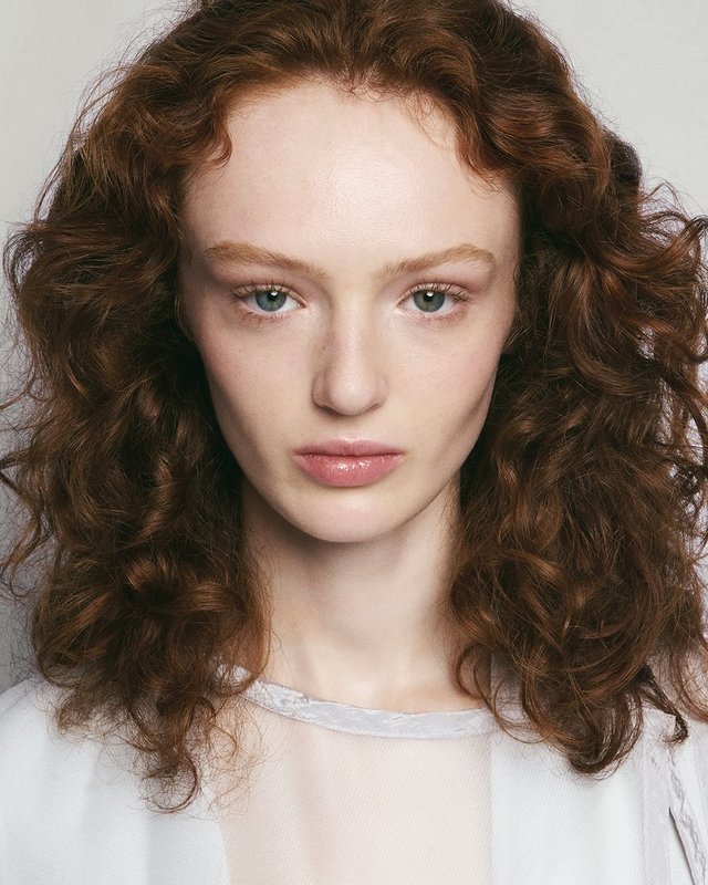 Le regard au coeur du défilé printemps-été 2027 de Louis Vuitton