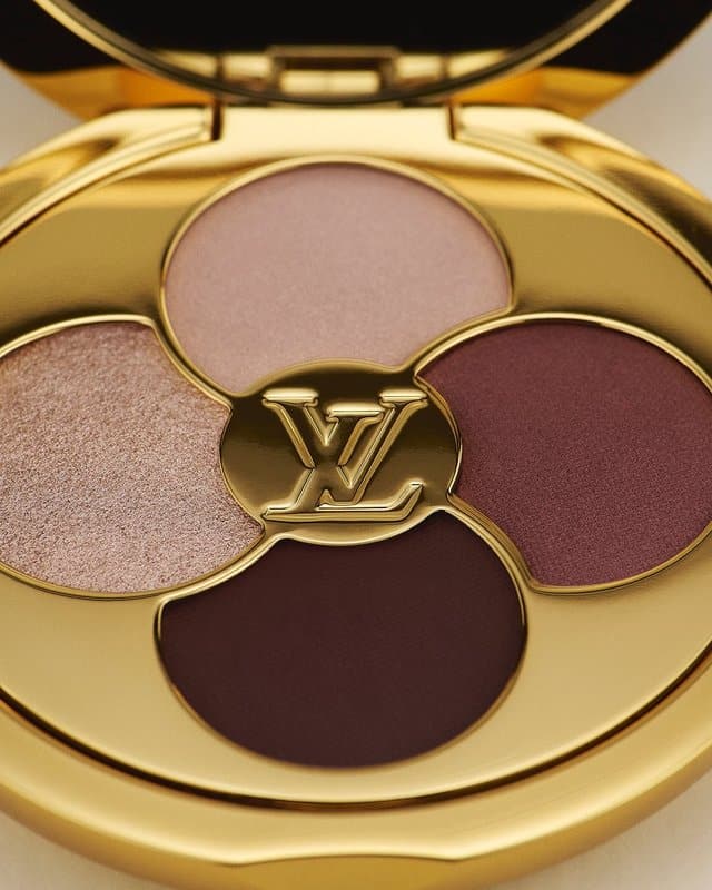 Le regard au coeur du défilé printemps-été 2027 de Louis Vuitton