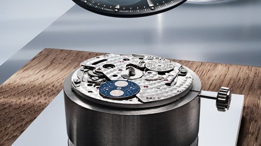 ParisSelectBook - Le sceau HPG de Jaeger-LeCoultre prouve la précision en conditions réelles