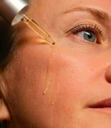 Le sérum Nivea au bakuchiol qui améliore l'élasticité en 1 semaine et donne une peau de bébé à 37 ans