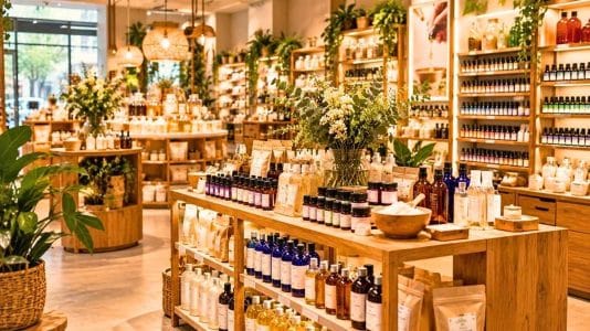 Le sérum collagène vegan Aroma-Zone à 9,95€ lisse les rides en 1 mois selon 1 608 avis
