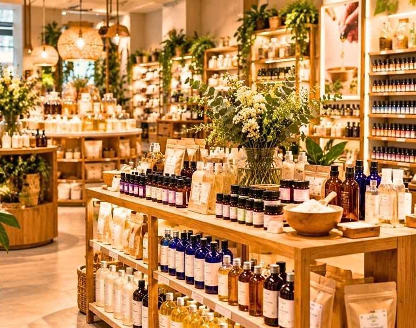 Le sérum collagène vegan Aroma-Zone à 9,95€ lisse les rides en 1 mois selon 1 608 avis