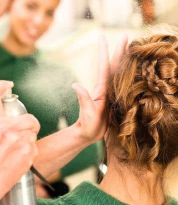 Le spray Sunlight de Lazartigue donne un effet balayage soleil naturel à moins de 30 euros ce printemps