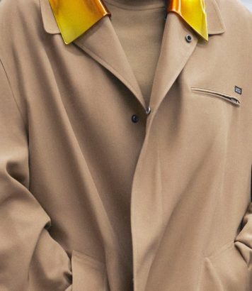 ParisSelectBook - Loewe puise dans l'enfance pour sa collection été 2027