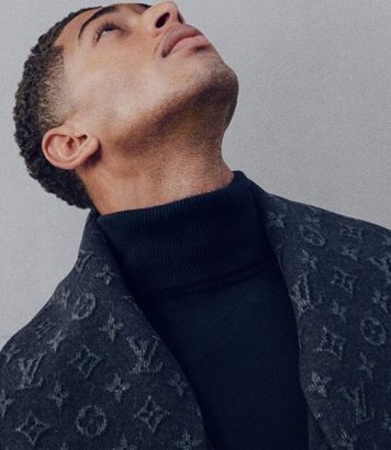 ParisSelectBook - Louis Vuitton habille le Real Madrid en tailleur sur mesure