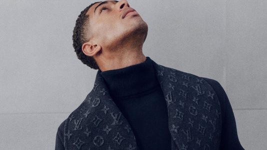 ParisSelectBook - Louis Vuitton habille le Real Madrid en tailleur sur mesure