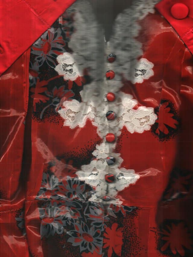 Maison Margiela fait de la doublure un vêtement à part entière