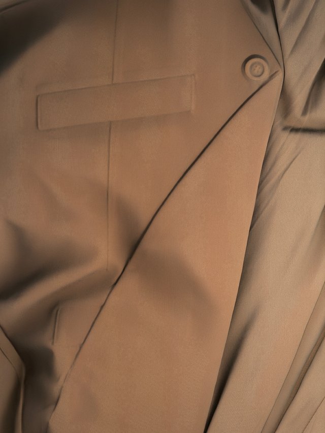 Maison Margiela fige ses vêtements sous une peau de tissu pour 2026