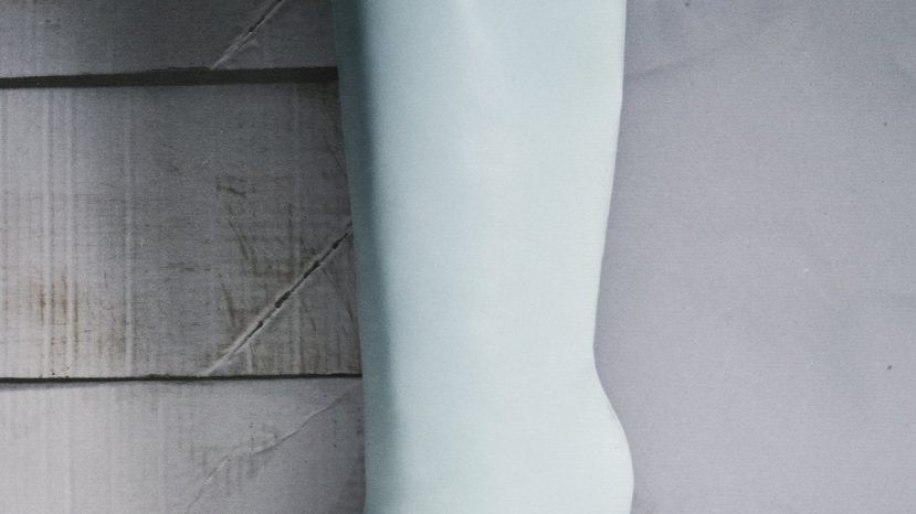 ParisSelectBook - Maison Margiela joue le dur contre le mou pour son défilé SS27