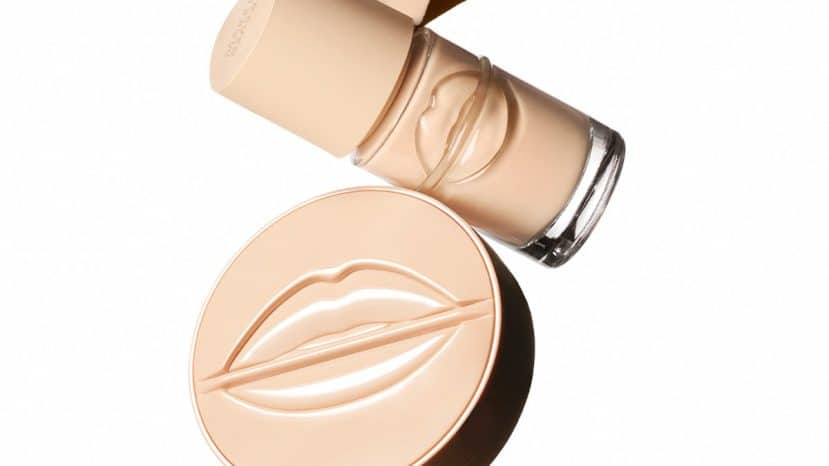 ParisSelectBook - Make Up For Ever lance un cushion éclat réservé à l'Asie