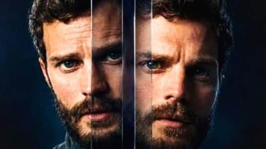 Netflix remplace Harlan Coben le 1er janvier 2027 avec Jamie Dornan dans un thriller en six épisodes