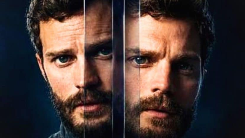 Netflix remplace Harlan Coben le 1er janvier 2027 avec Jamie Dornan dans un thriller en six épisodes