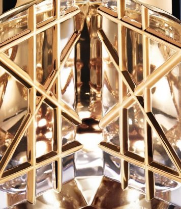 ParisSelectBook - Neuf flacons Dior, Yquem et Baccarat pour une crème en série limitée