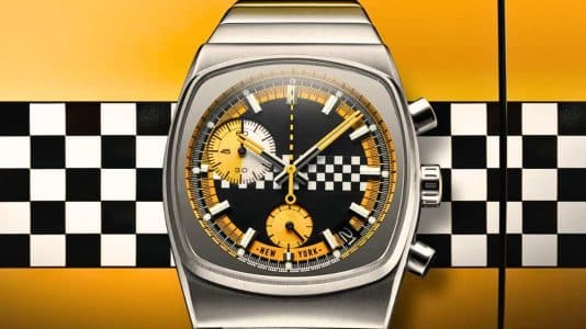 New York Watch Week 2026 : l'Urwerk UR-300 et la Chopard à crâne calavera de 160 heures de travail volent la vedette