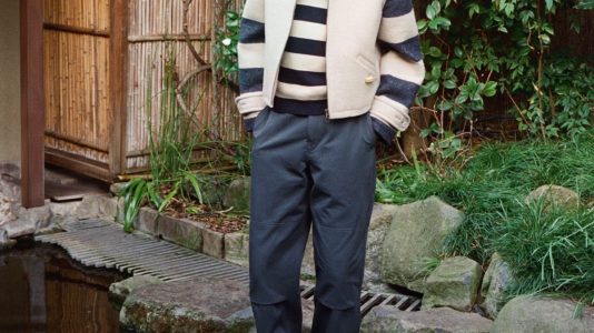 ParisSelectBook - Nigo puise dans l'ADN de Kenzo pour sa collection automne-hiver 2026