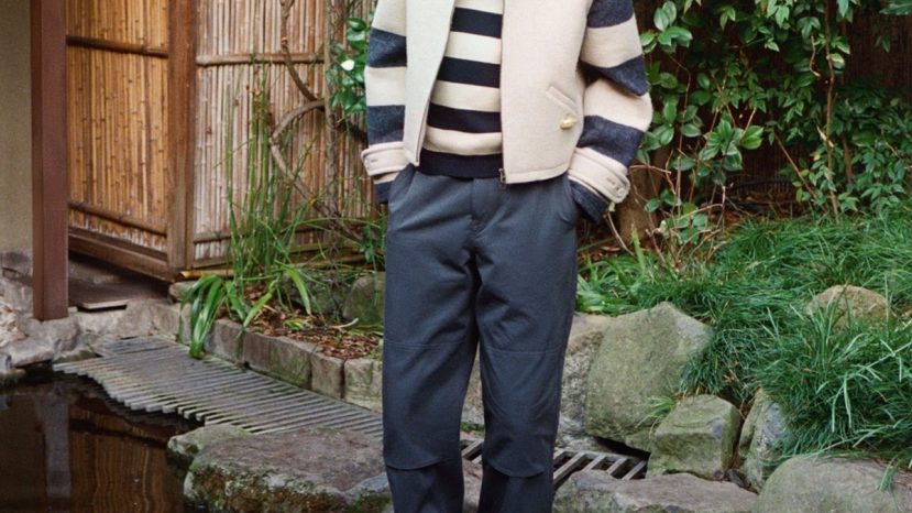ParisSelectBook - Nigo puise dans l'ADN de Kenzo pour sa collection automne-hiver 2026