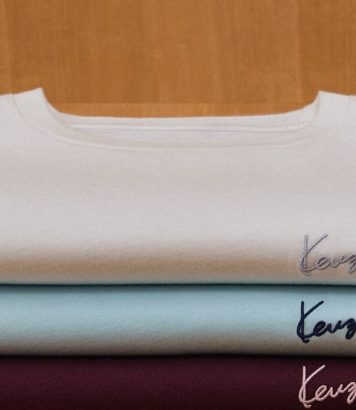 ParisSelectBook - Nigo tisse la signature de Kenzo Takada dans sa nouvelle collection