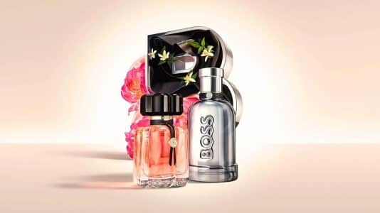 Nocibé et BOSS ouvrent un pop-up parfumé gratuit rue Réaumur dans le 2e arrondissement
