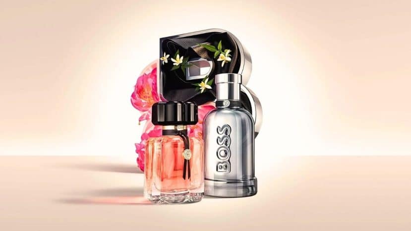 Nocibé et BOSS ouvrent un pop-up parfumé gratuit rue Réaumur dans le 2e arrondissement