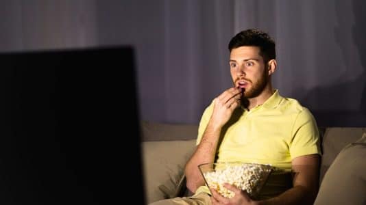 Plus radical qu'Harlan Coben, cette mini-série Netflix brésilienne en 4 épisodes se dévore en un week-end