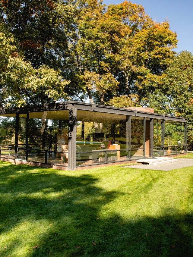 Pour ses 75 ans, Max Mara défile dans un monument du Connecticut