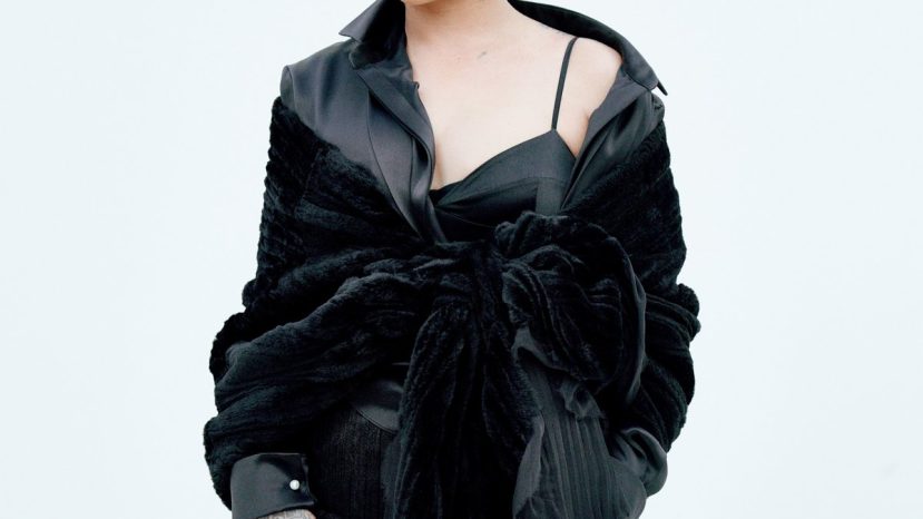 ParisSelectBook - Rihanna, Anya Taylor-Joy, Camille Cottin réunies chez Dior