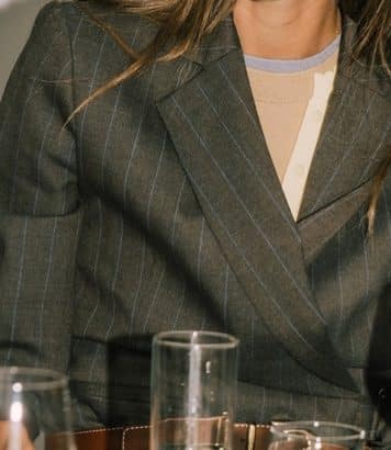 ParisSelectBook - Rue des Francs-Bourgeois, Claudie Pierlot transforme sa boutique en soirée entre amis
