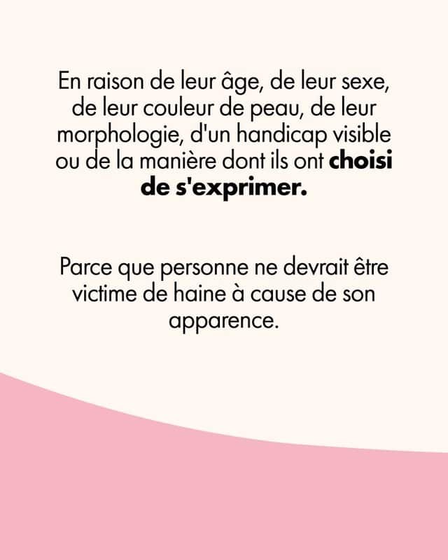 Sephora reverse un dollar par produit vendu contre la haine