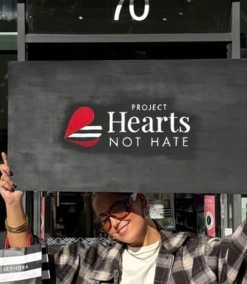 ParisSelectBook - Sephora reverse un don ce week-end pour lutter contre les discriminations